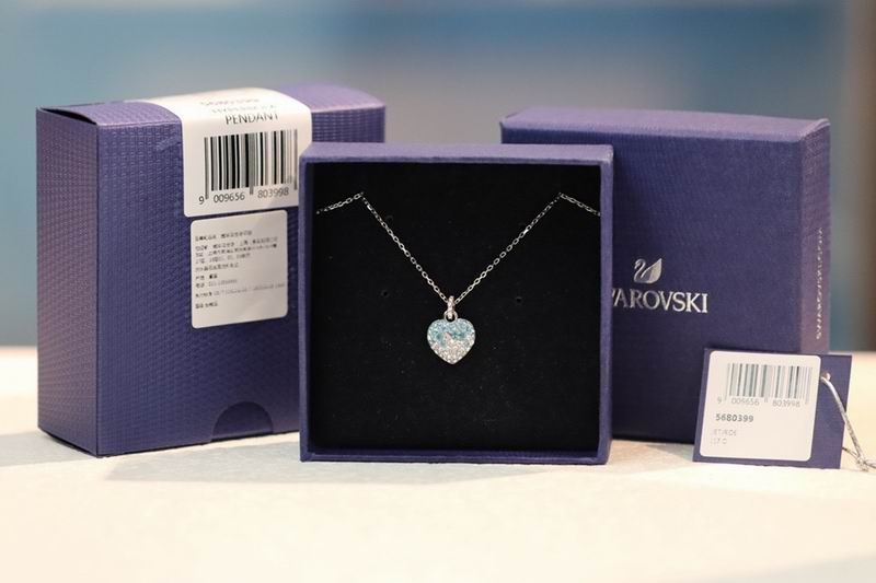 Swarovski Necklace 06lyx349 (3)